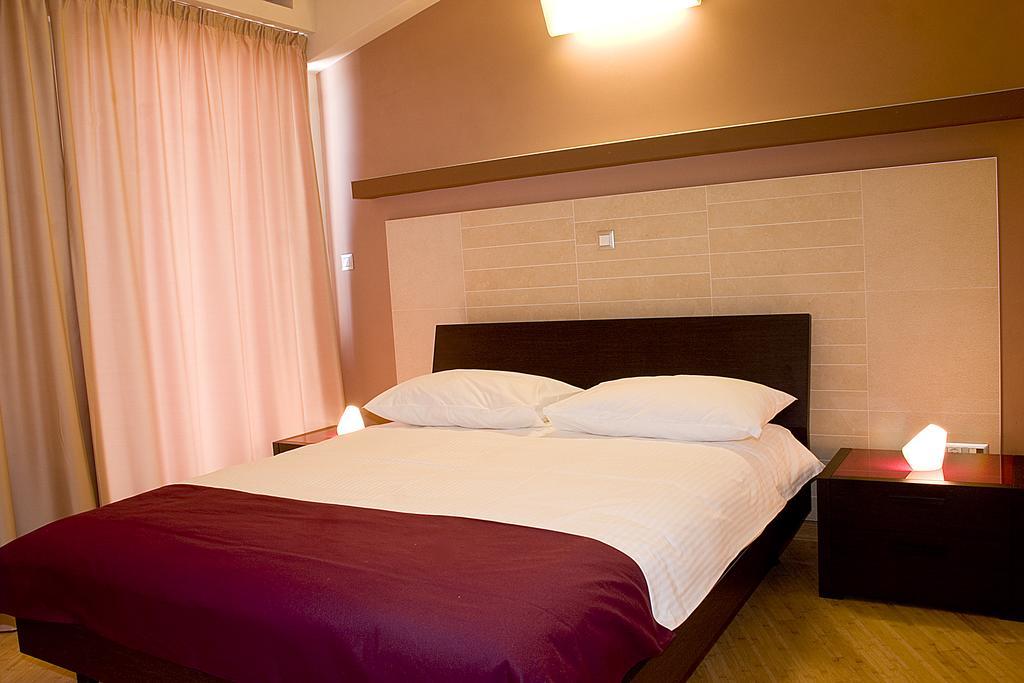 Hotel Diadem Омиш Номер фото