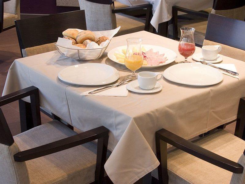Hotel Diadem Омиш Экстерьер фото